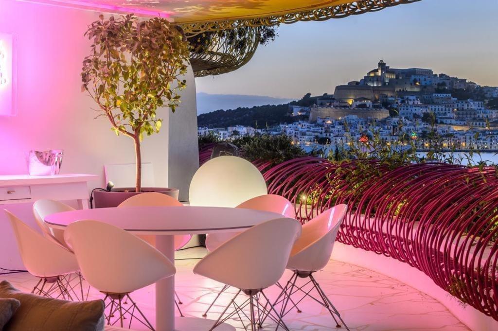 Lb Boas Luxury Apartment *