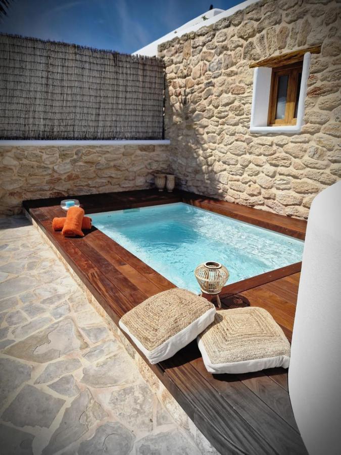 Villa Casa Pep Cudula *