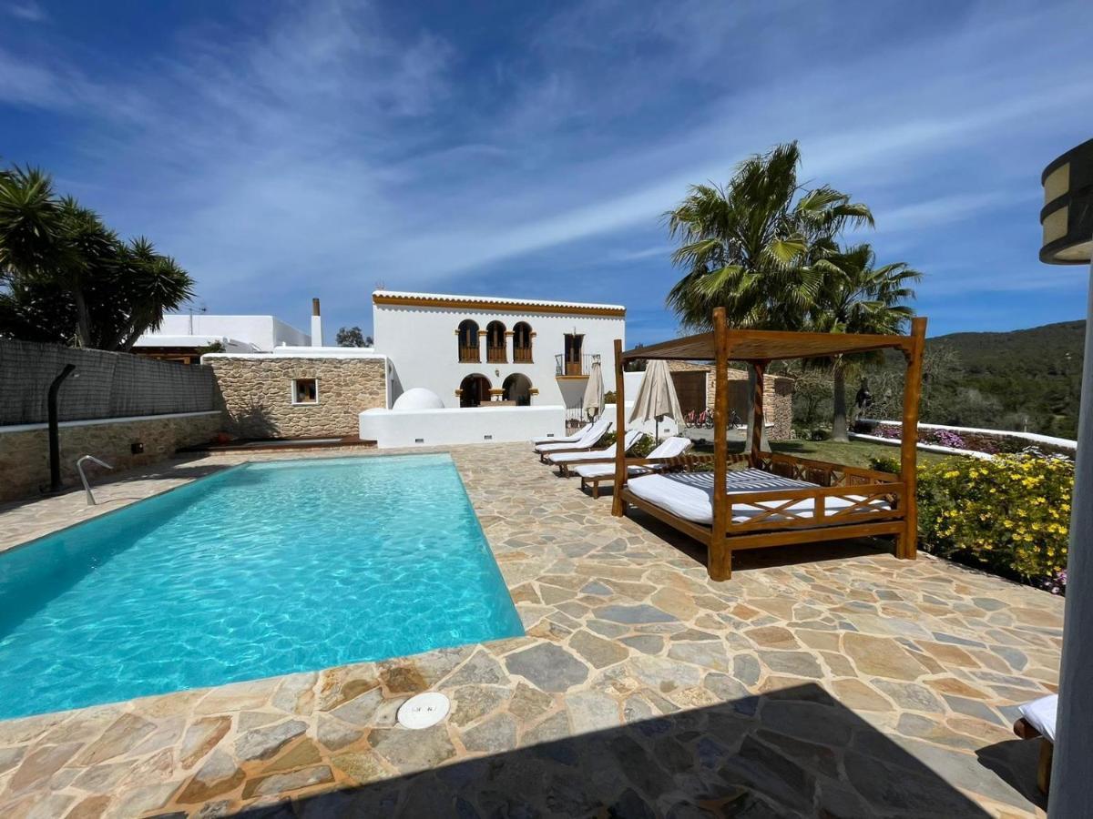 Casa Pep Cudula Villa *
