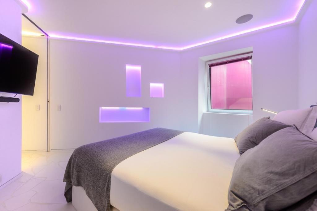Lb Boas Luxury Apartment Ibiza-Stadt
