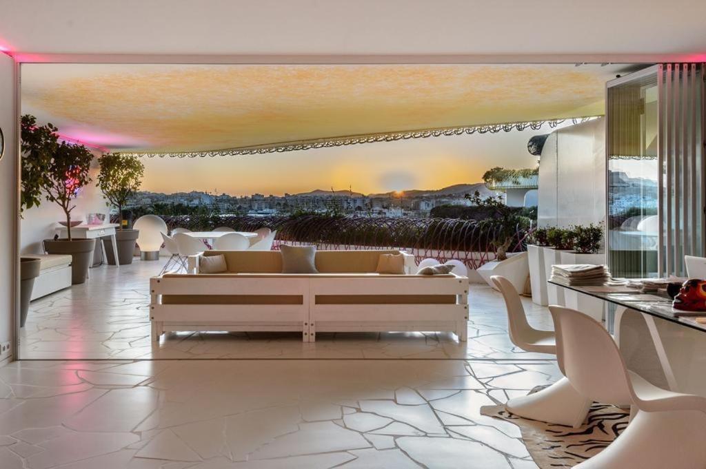 Lb Boas Luxury Apartment Ibiza-Stadt
