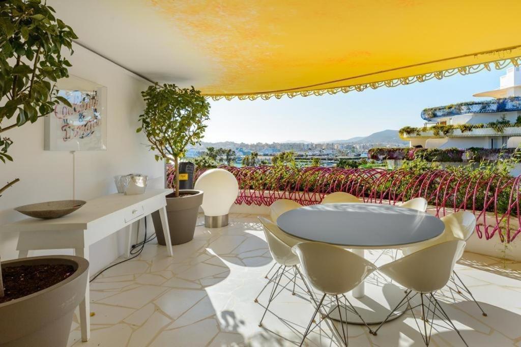 Apartment Lb Boas Luxury *