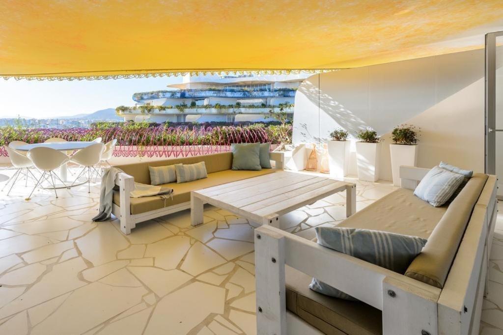 Lb Boas Luxury * Ibiza-Stadt