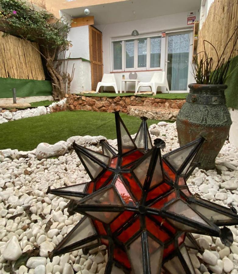 Apartamento A 5min De Ushuaia, Hi Y Frente De La Playa Den Bossa Sant Jordi de ses Salines