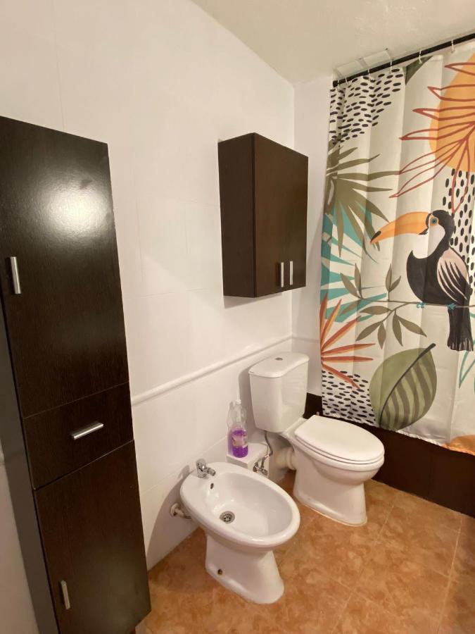 Apartamento A 5min De Ushuaia, Hi Y Frente De La Playa Den Bossa