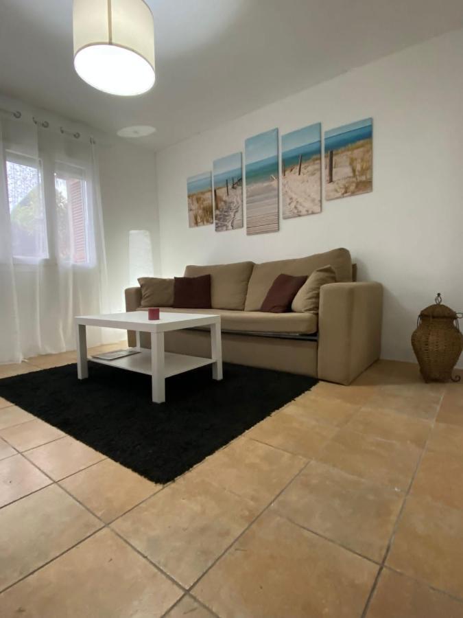 Apartamento A 5min De Ushuaia, Hi Y Frente De La Playa Den Bossa *