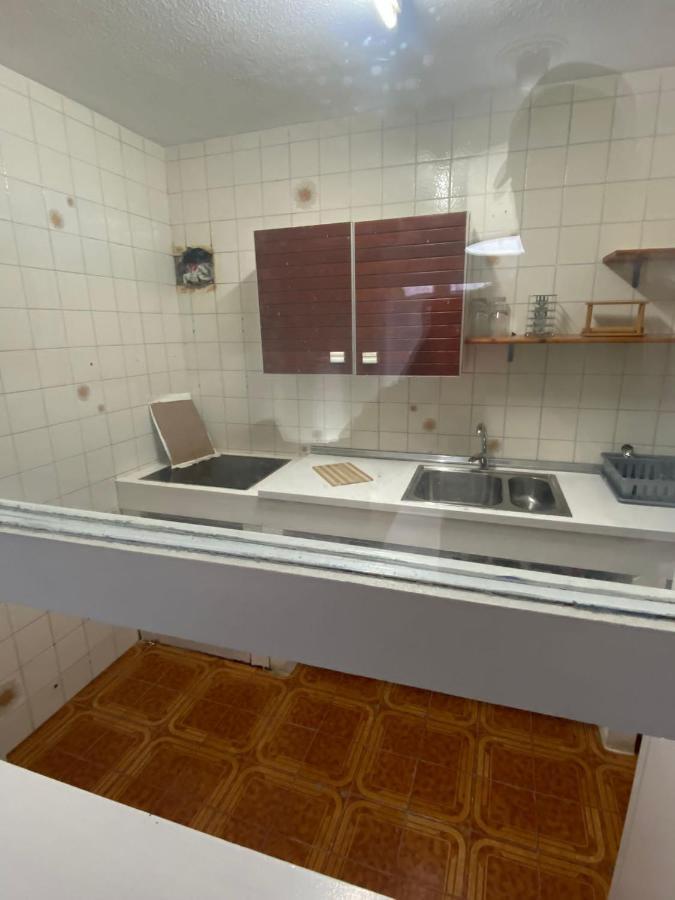 Apartamento Apartamento A 5min De Ushuaia, Hi Y Frente De La Playa Den Bossa Sant Jordi de ses Salines
