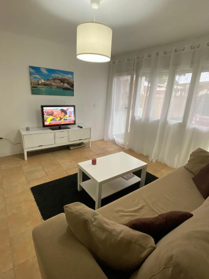 Apartamento Apartamento A 5min De Ushuaia, Hi Y Frente De La Playa Den Bossa *