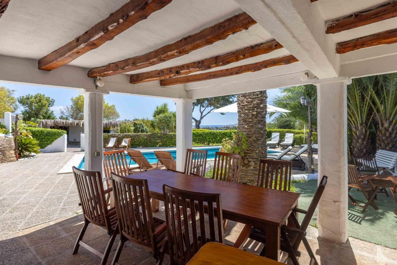 Villa Puig Blanc *