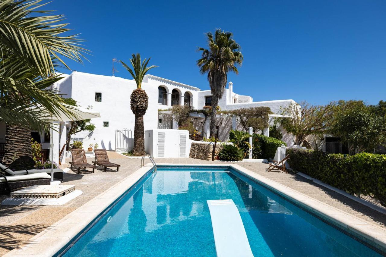 Villa Puig Blanc Montecristo