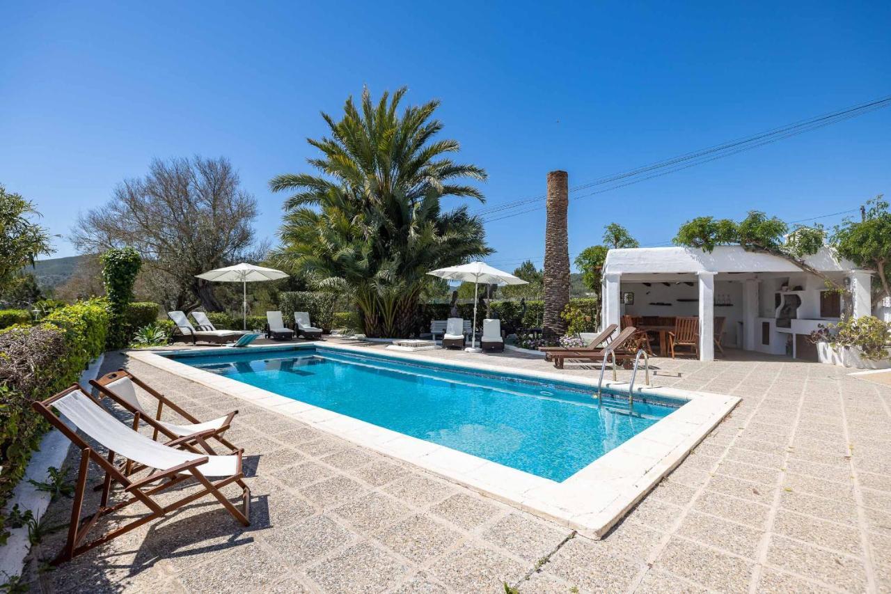 Puig Blanc Villa Montecristo