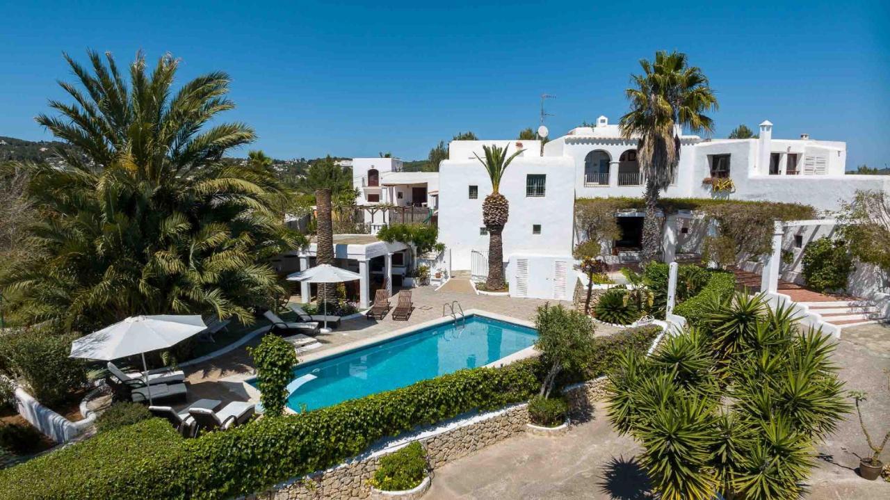 Puig Blanc Villa