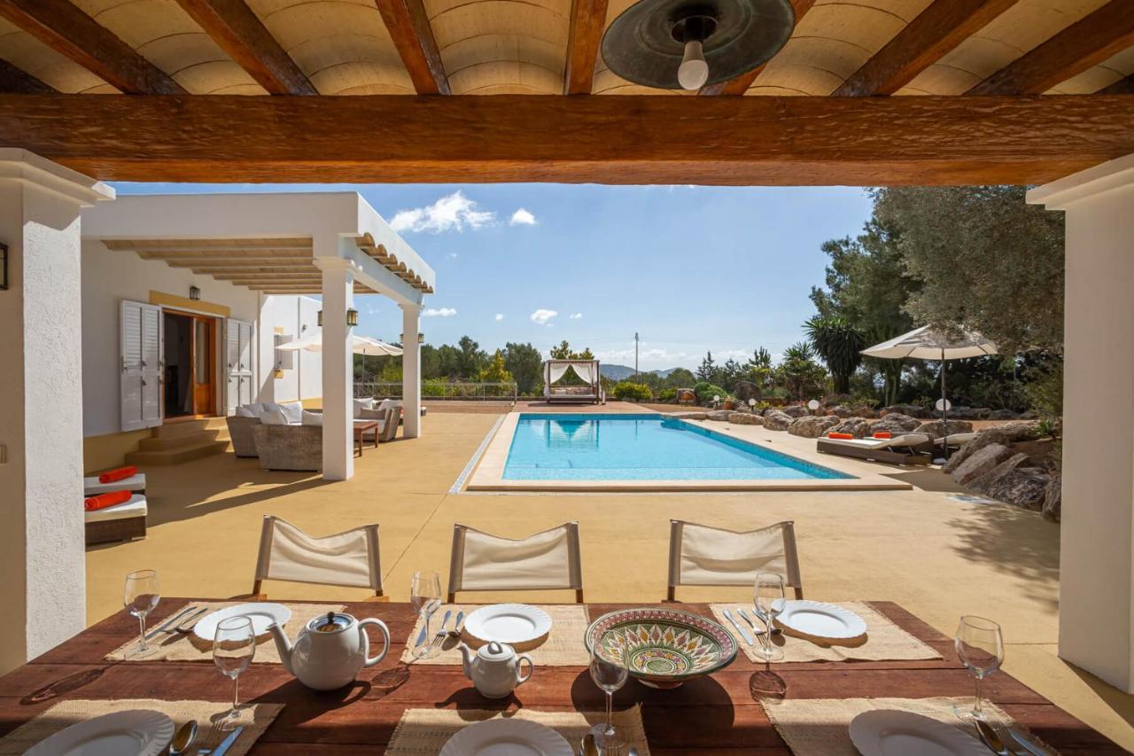 Cana Fina Villa *