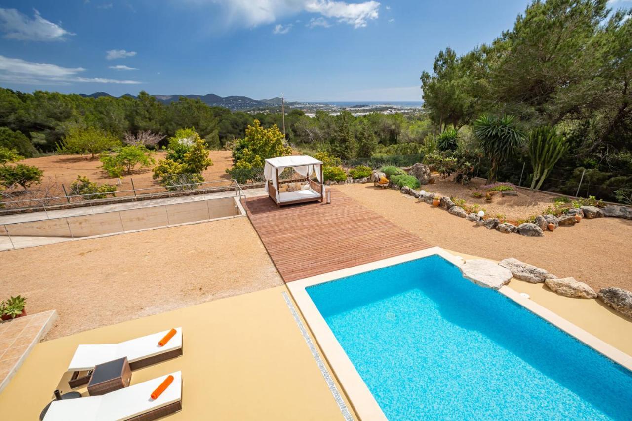 Cana Fina Villa San Rafael De Sa Creu