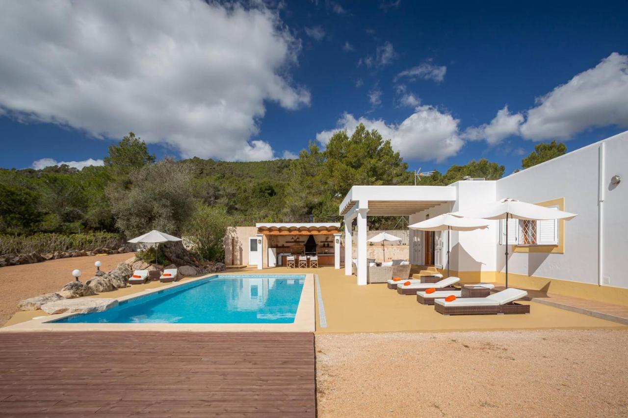 Cana Fina Villa
