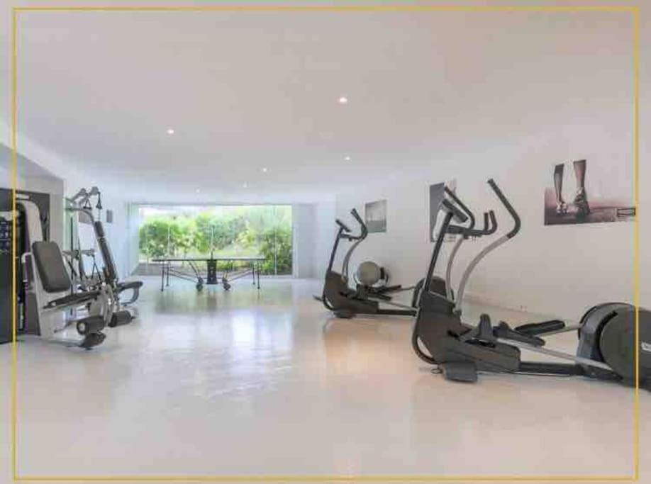 Apartment Amazing Boas-best Location