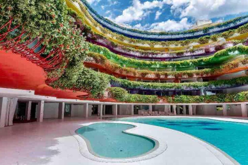 Apartment Amazing Boas-best Location *