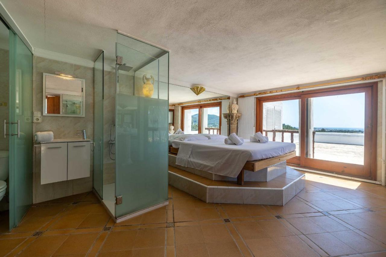 Villa Puig Blanc *