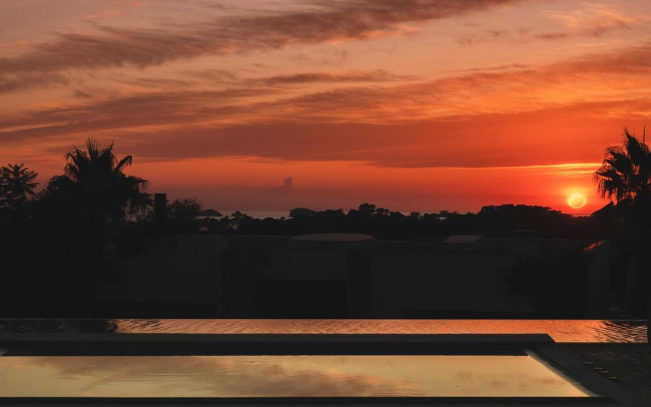 Villa Sophie - Luxury Style & Sunset View Sant Josep de sa Talaia