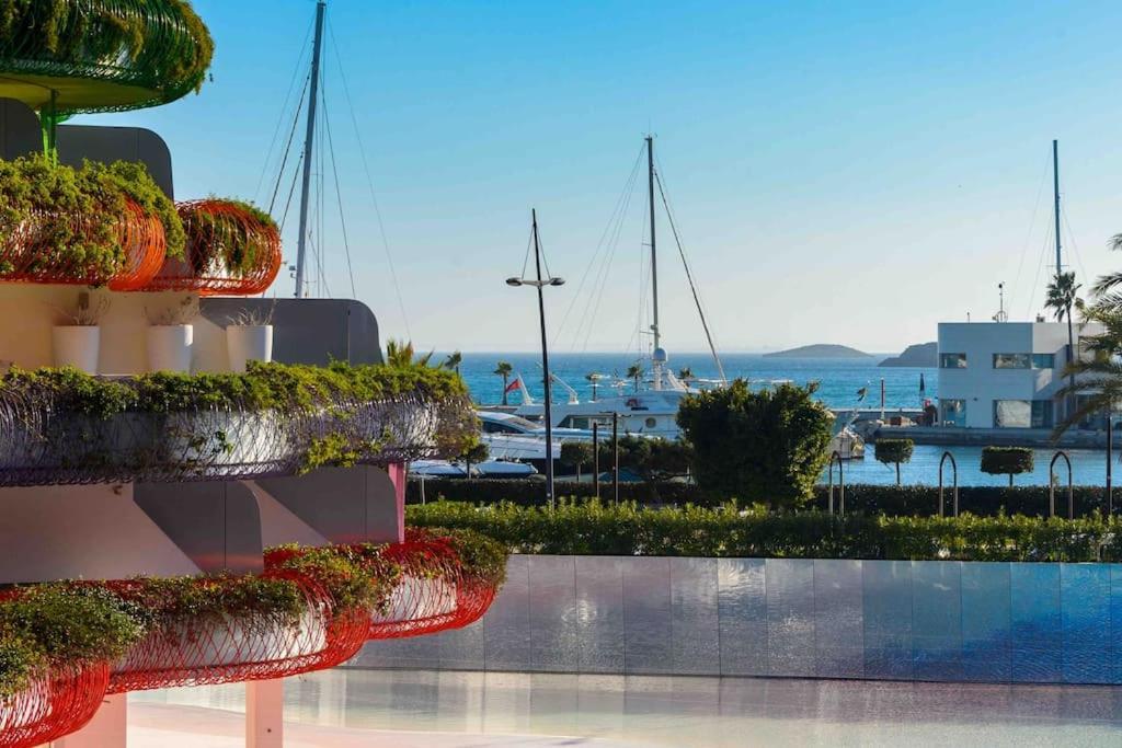 Amazing Boas-best Location Apartment Ibiza Town
