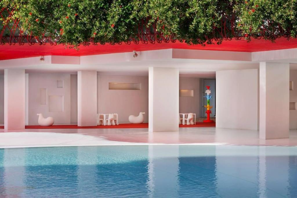 Apartment Amazing Boas-best Location *