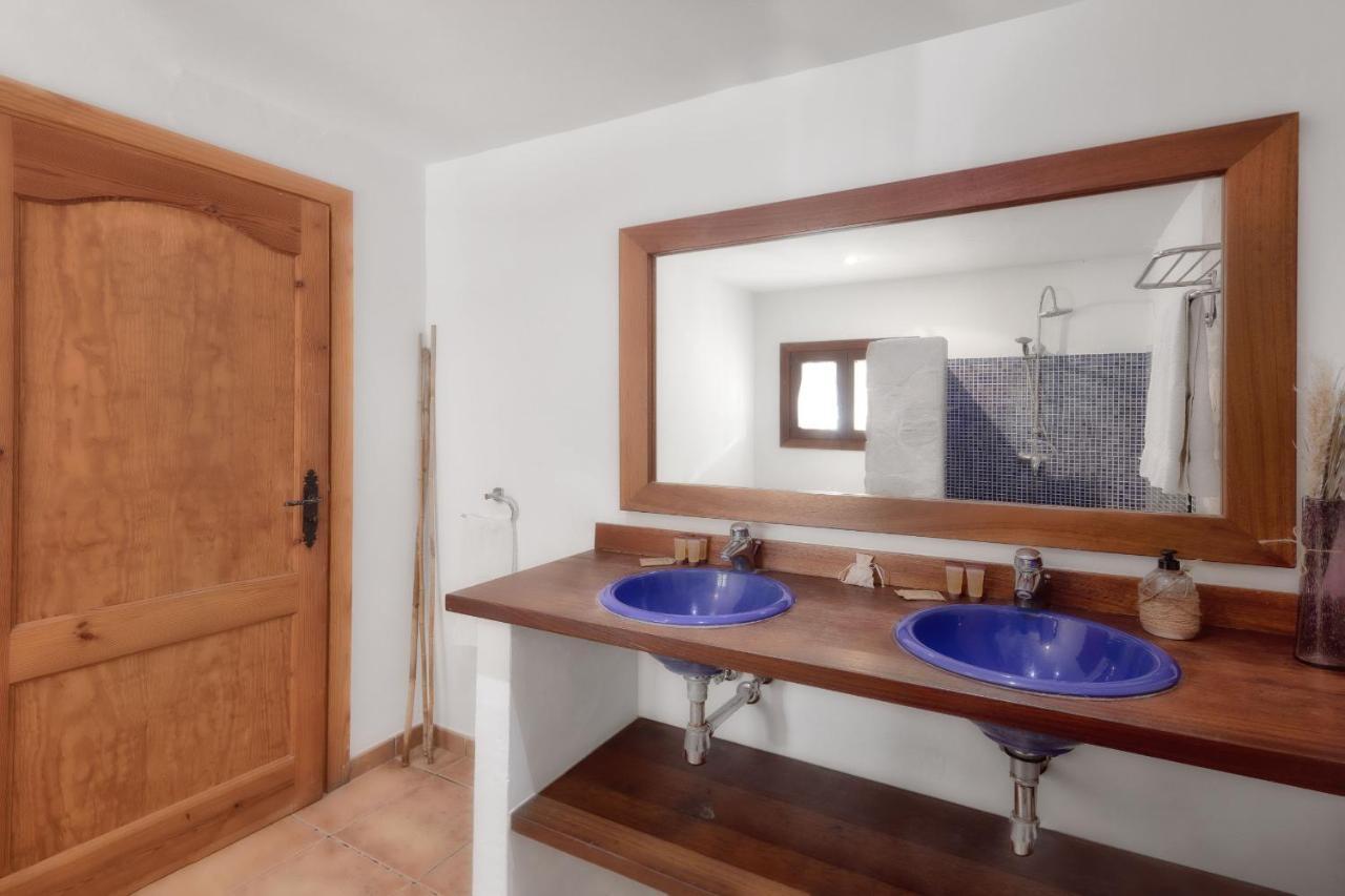 Teo - In Ibiza Villa