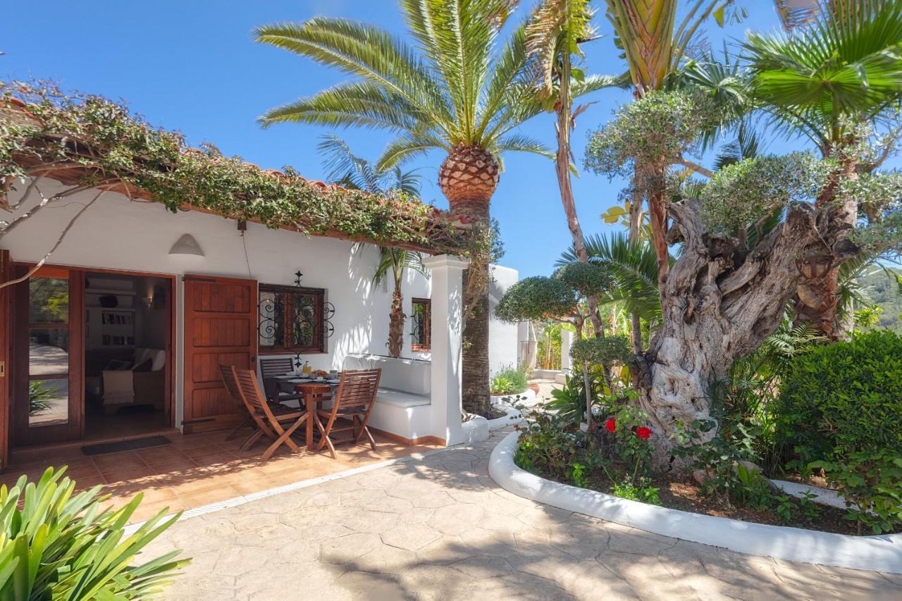 Villa Teo - In Ibiza *