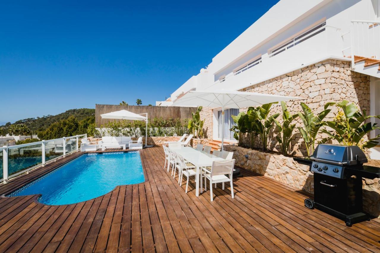 Serretes Cala Vadella (Ibiza)