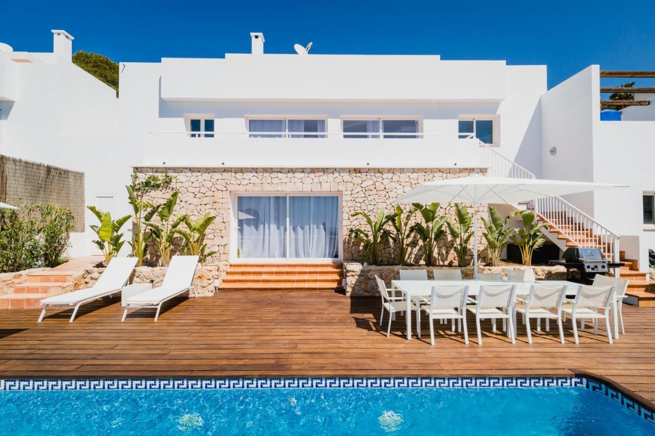 Serretes Cala Vadella (Ibiza)