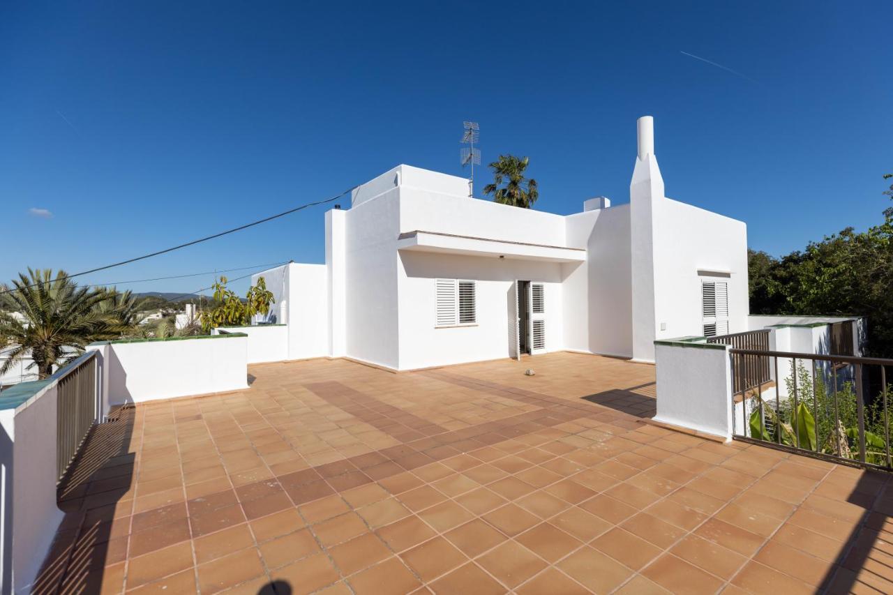Villa Carvi Sant Antoni de Portmany
