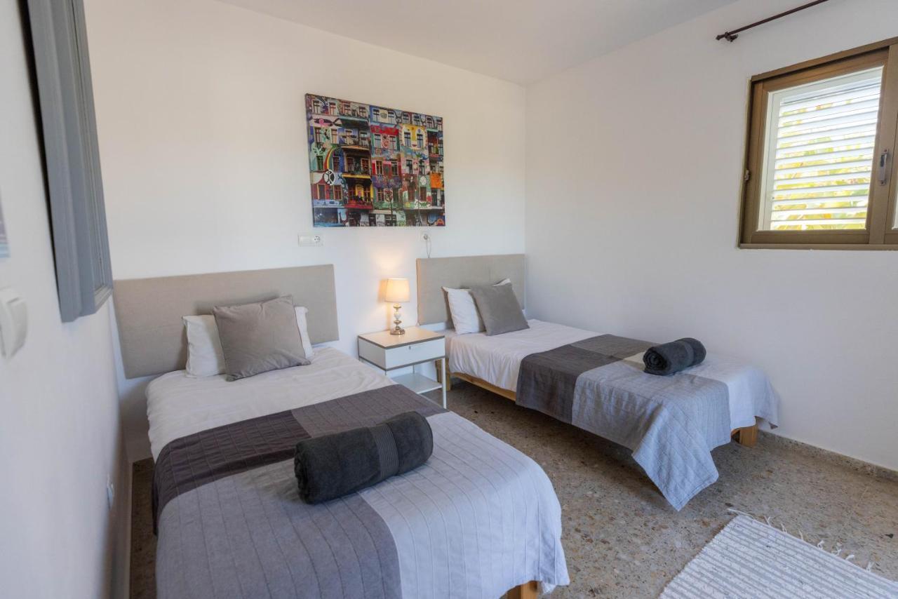 Carvi Villa *