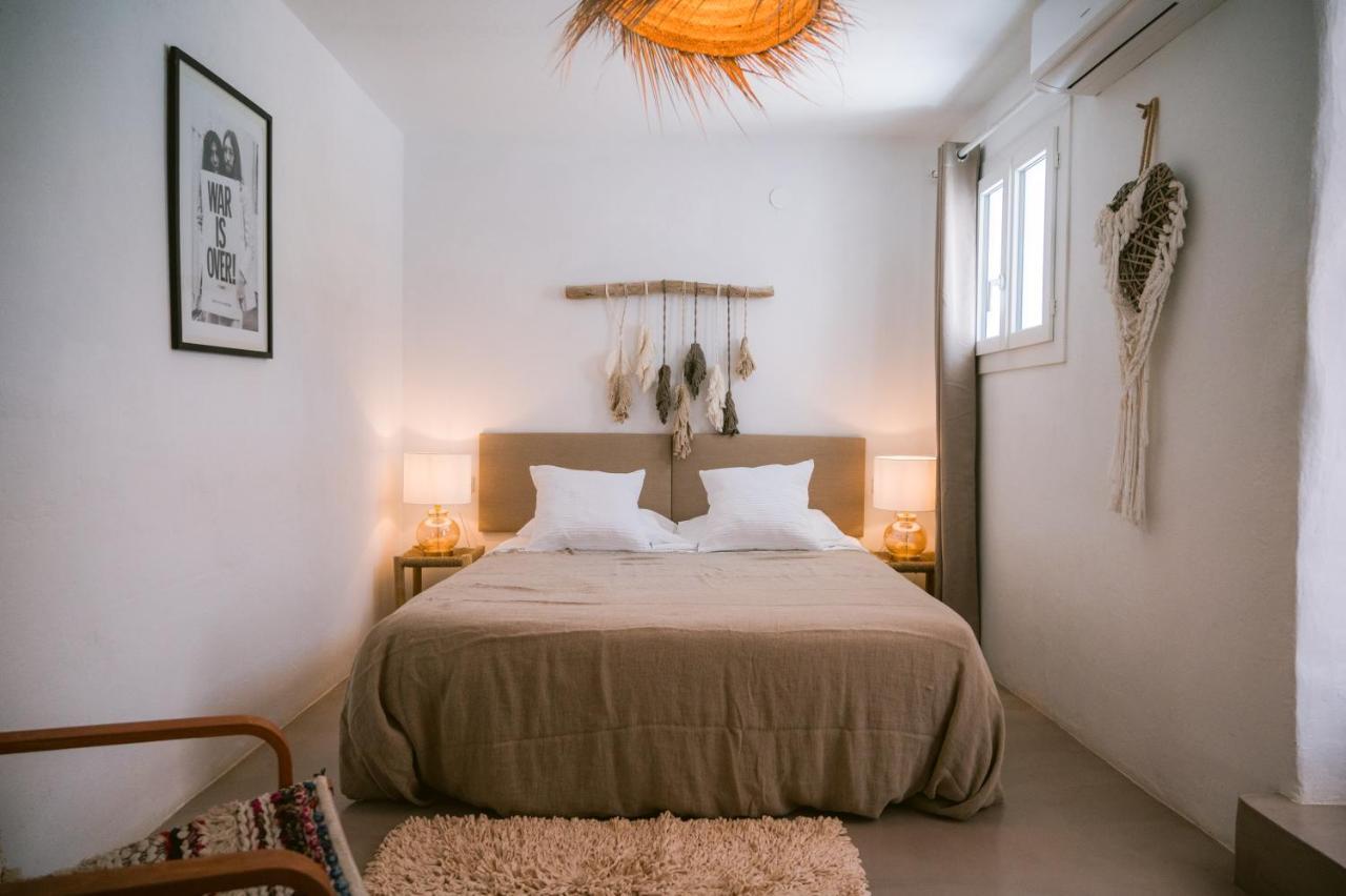 Valley Club Ibiza - Boutique