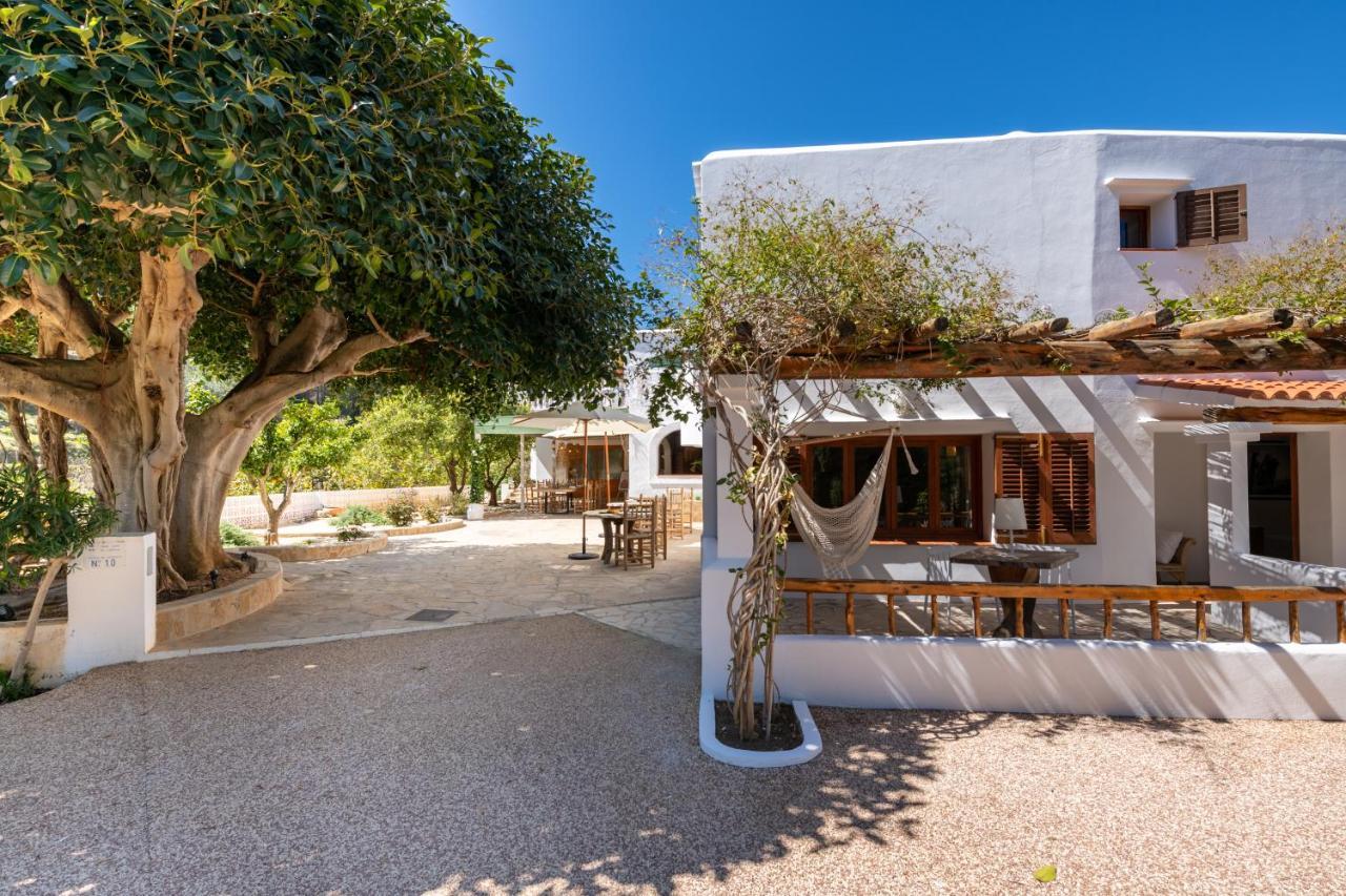 Valley Club Ibiza - Boutique * Sant Joan De Labritja