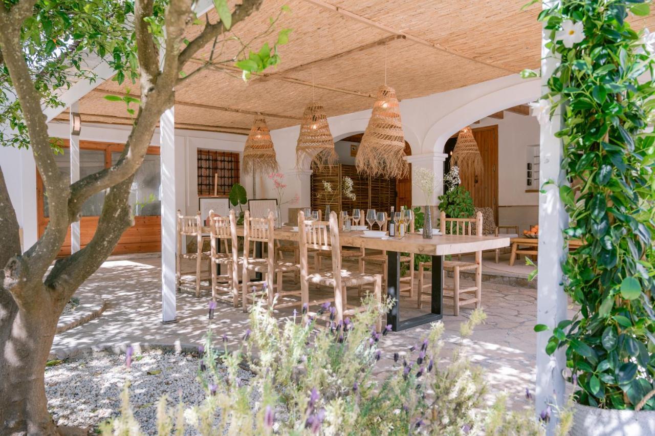 Alojamento de Turismo Rural Valley Club Ibiza - Boutique