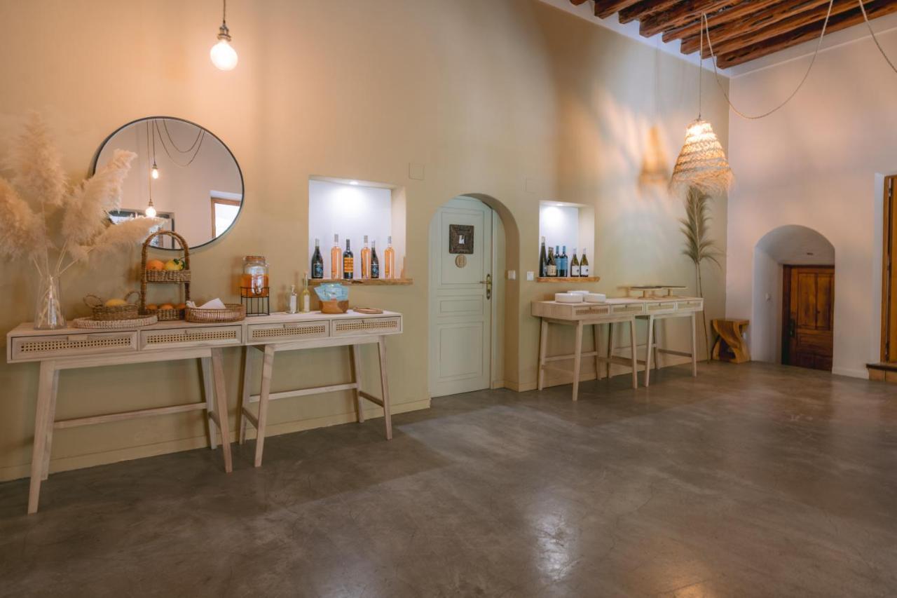 Alojamento de Turismo Rural Valley Club Ibiza - Boutique Sant Joan De Labritja