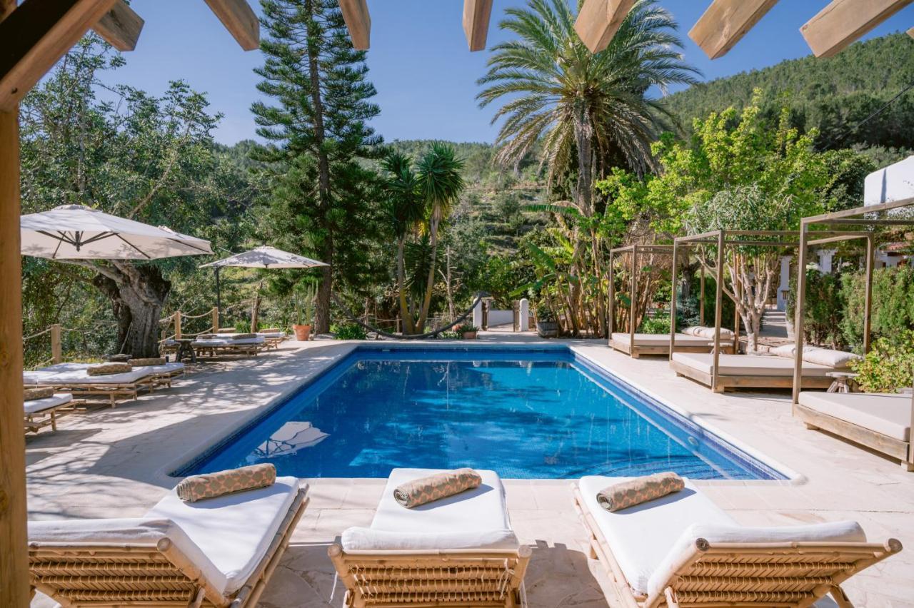 Valley Club Ibiza - Boutique * Sant Joan De Labritja