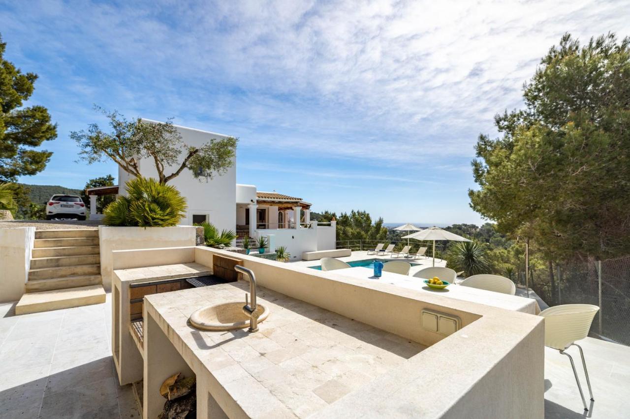 Villa Casiopea Sant Jordi de ses Salines