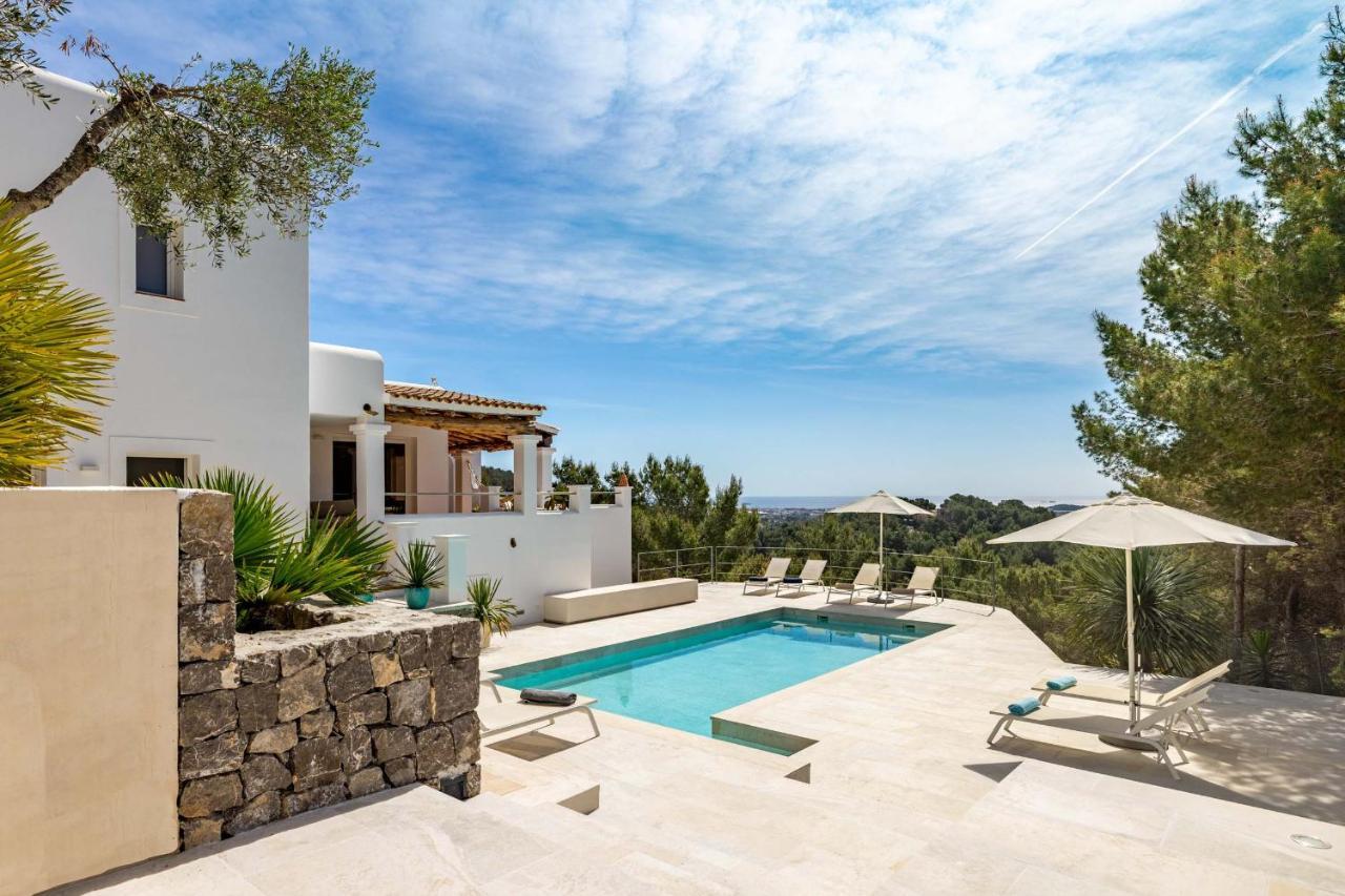Casiopea Villa