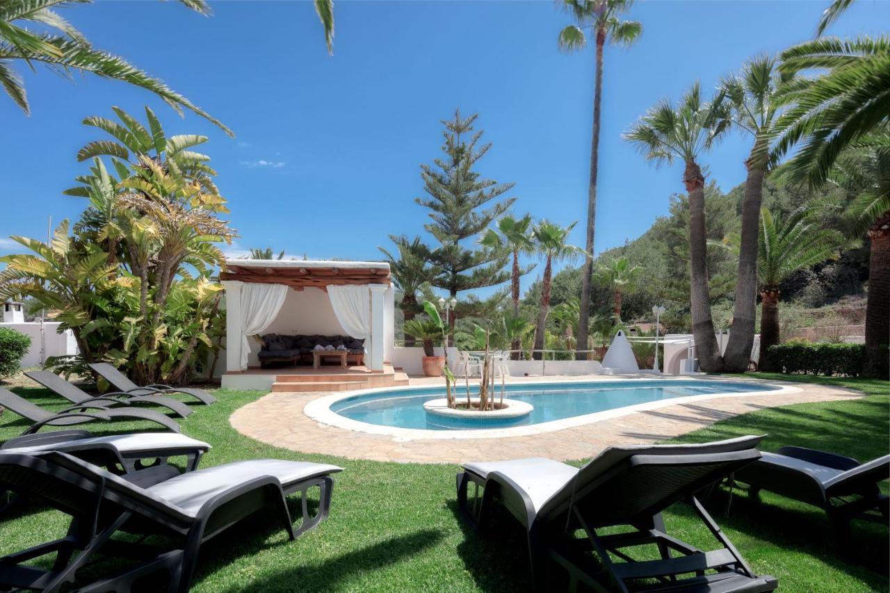 Teo - In Ibiza Villa