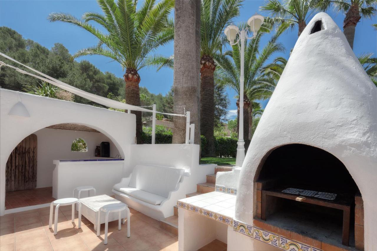 Villa Teo - In Ibiza Sant Josep de sa Talaia