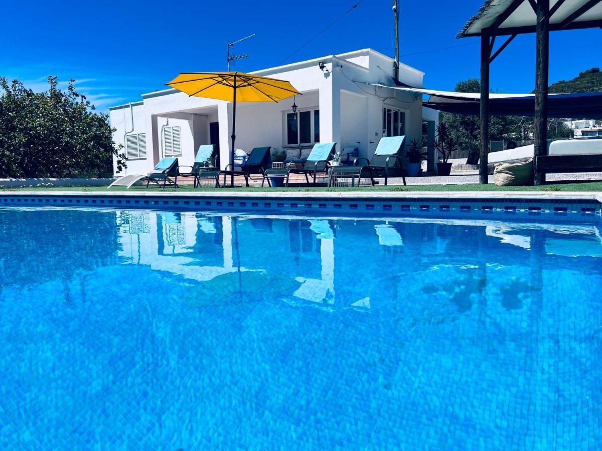 The Lovely Villa *