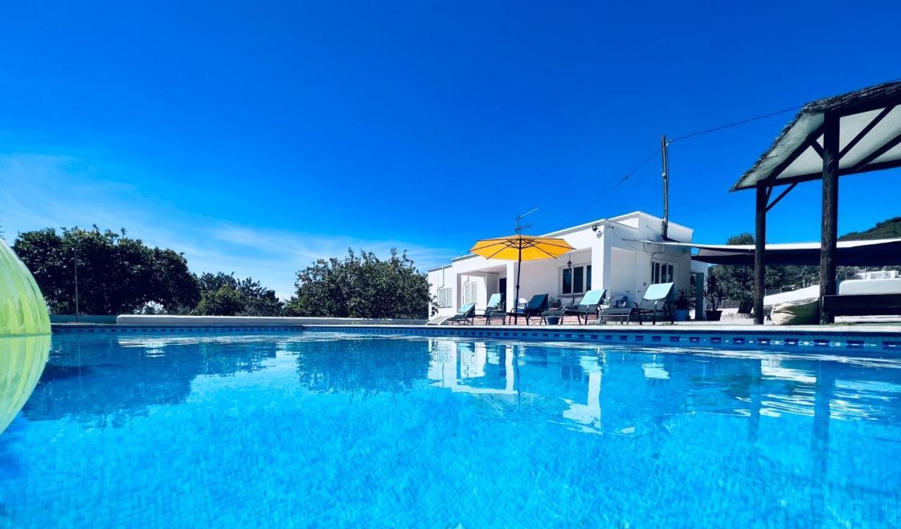 The Lovely Villa *