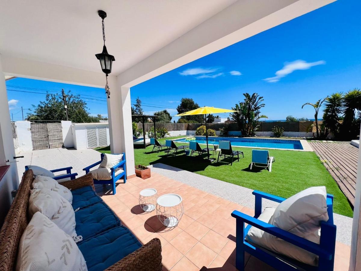 The Lovely Villa *