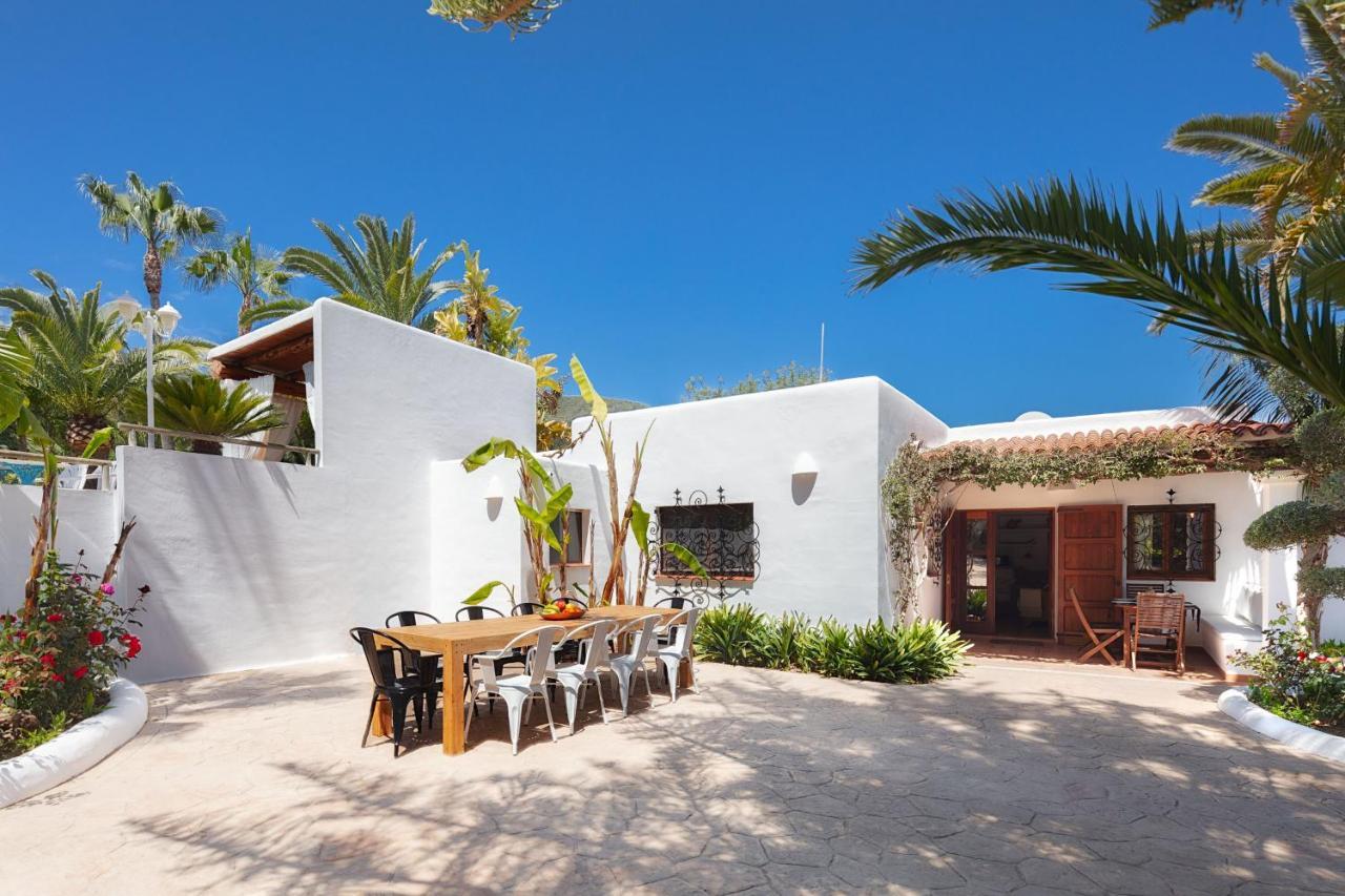 Teo - In Ibiza * Sant Josep de sa Talaia