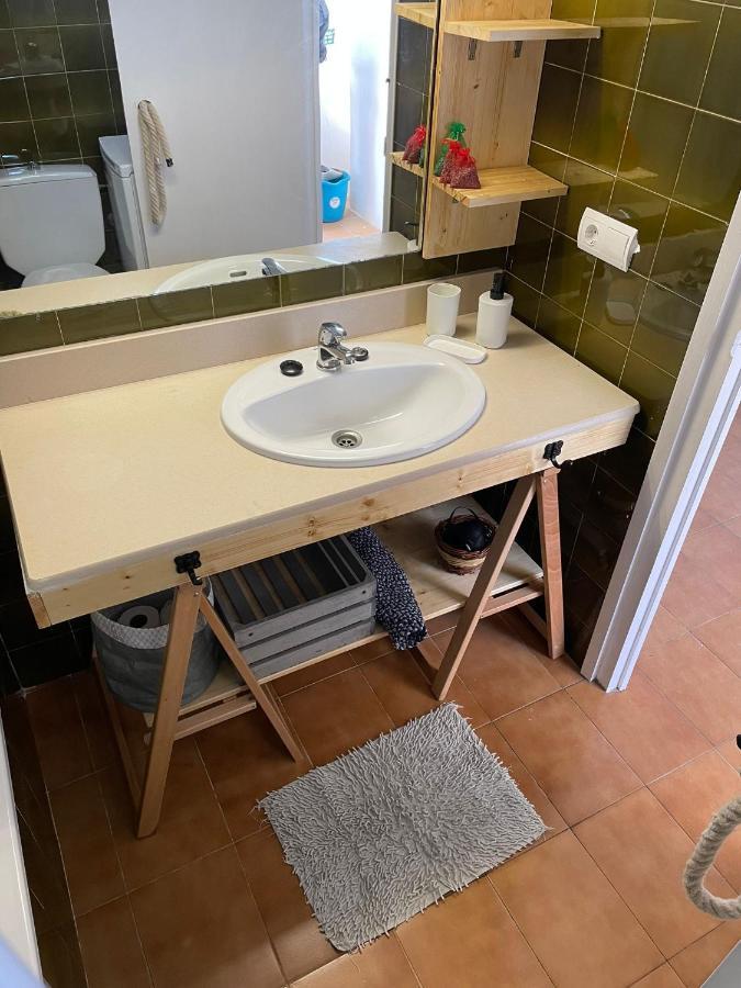 Clara House Apartamento Port des Torrent