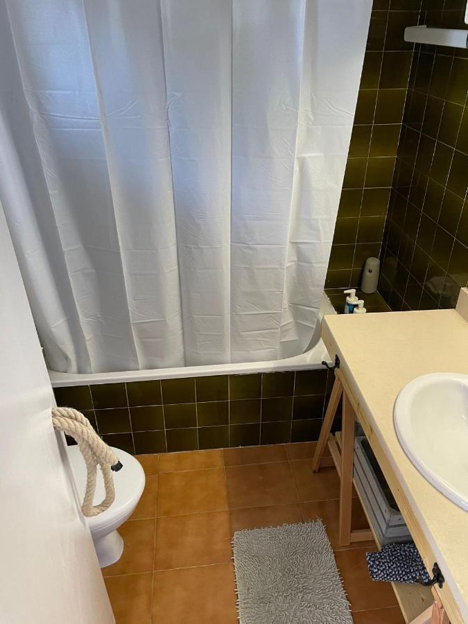 Apartamento Clara House Port des Torrent
