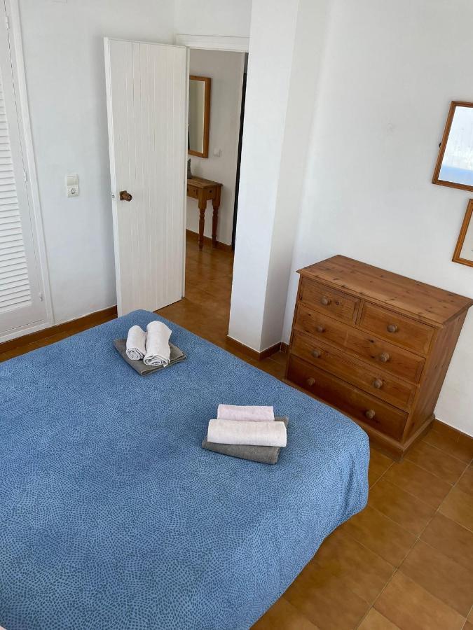 Clara House Apartamento Port des Torrent