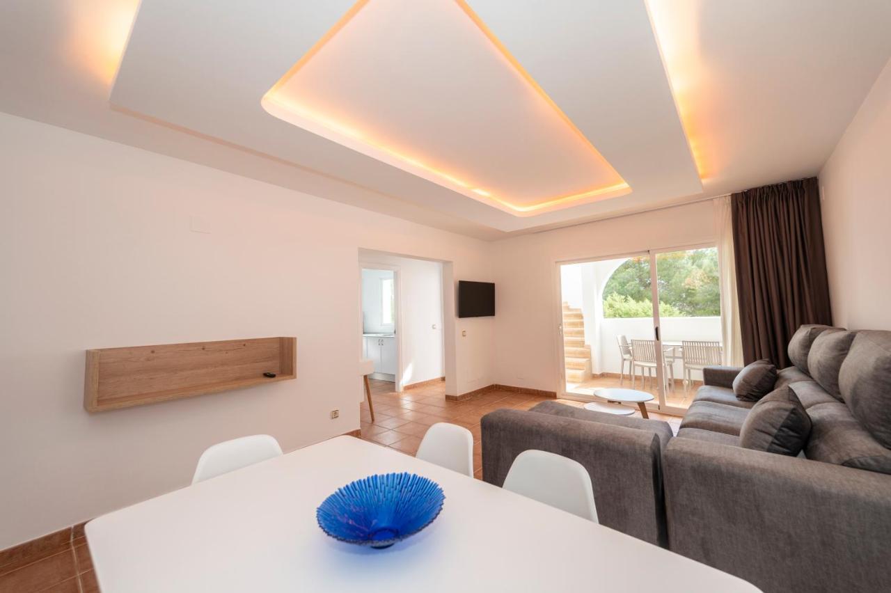 Apartment Blanco Sol
