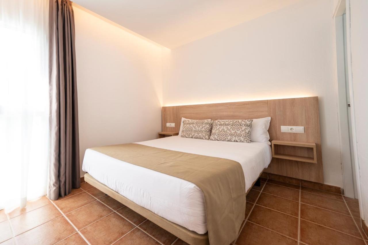 Apartment Blanco Sol