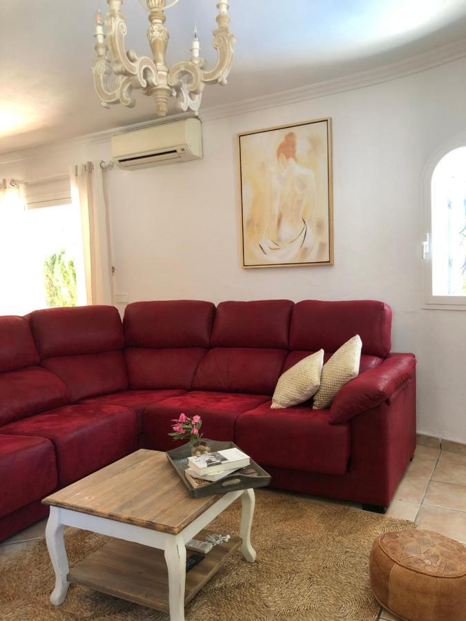 Casa Diego Ibiza Santa Eulária des Riu
